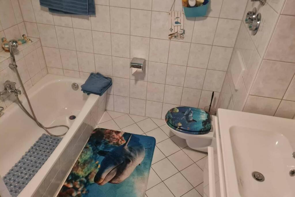 Ferienwohnung Laura Bad Reichenhall Exteriör bild