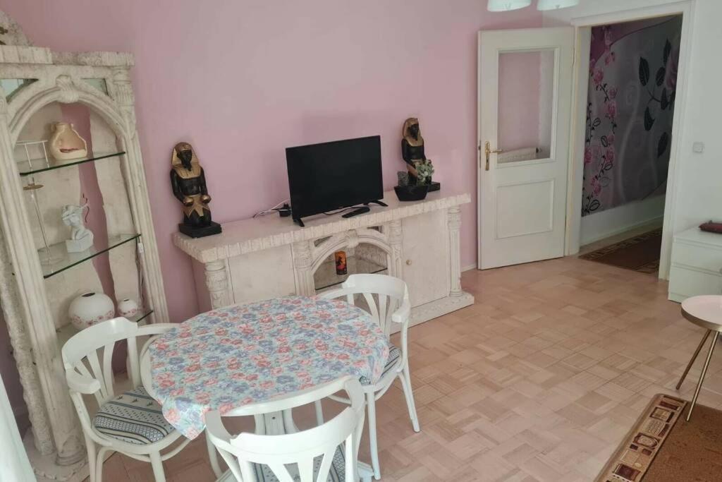 Ferienwohnung Laura Bad Reichenhall Exteriör bild