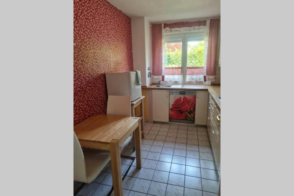 Ferienwohnung Laura Bad Reichenhall Exteriör bild